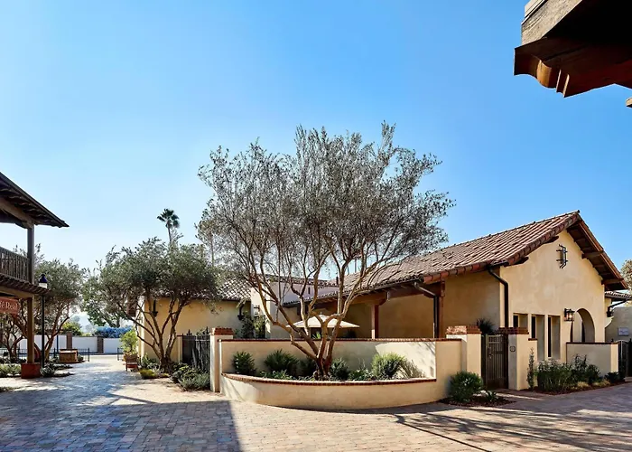 Inn At The Mission San Juan Capistrano, Autograph Collection