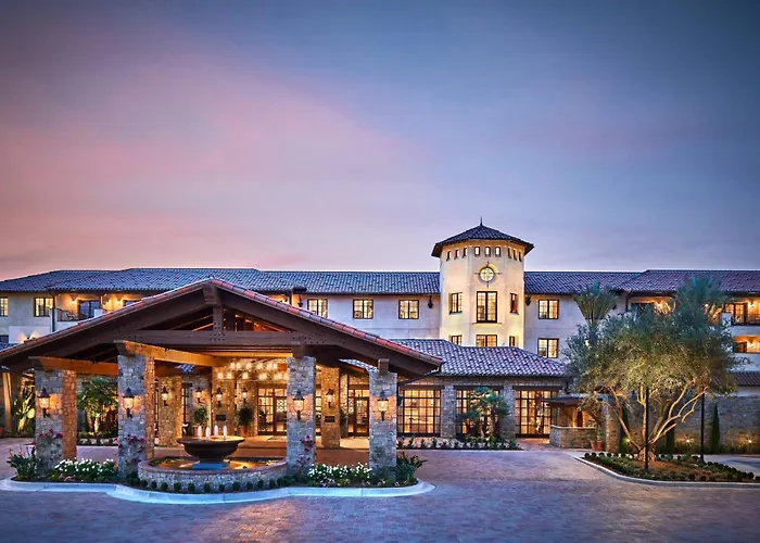 Inn At The Mission San Juan Capistrano, Autograph Collection