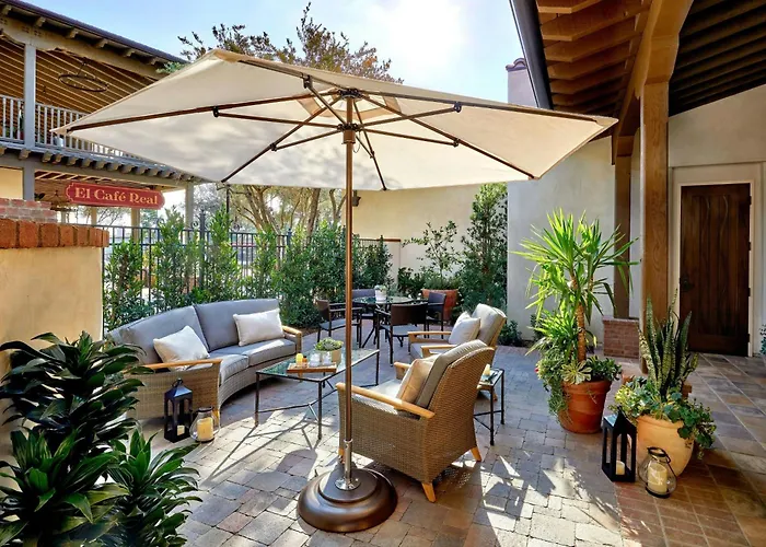 Inn At The Mission San Juan Capistrano, Autograph Collection