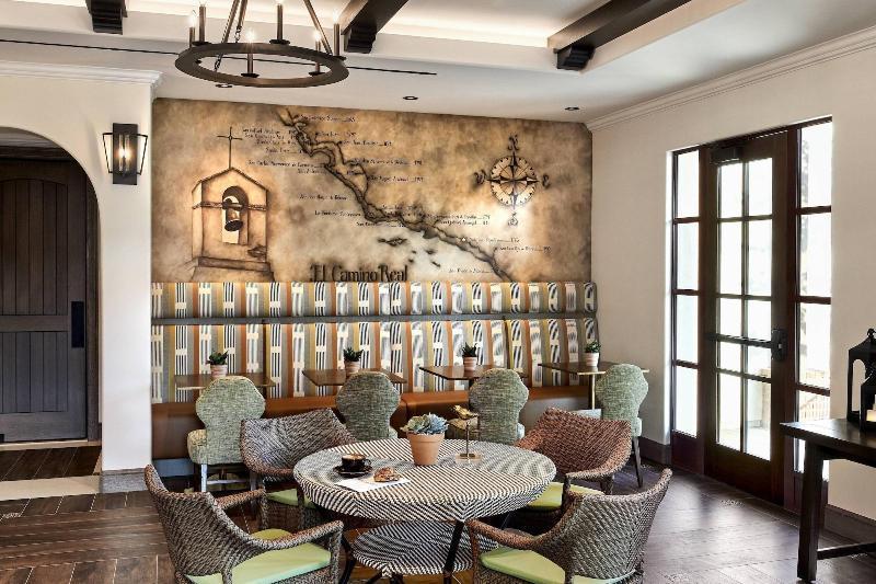 At The Mission San Juan Capistrano, Autograph Collection Hotel 4*