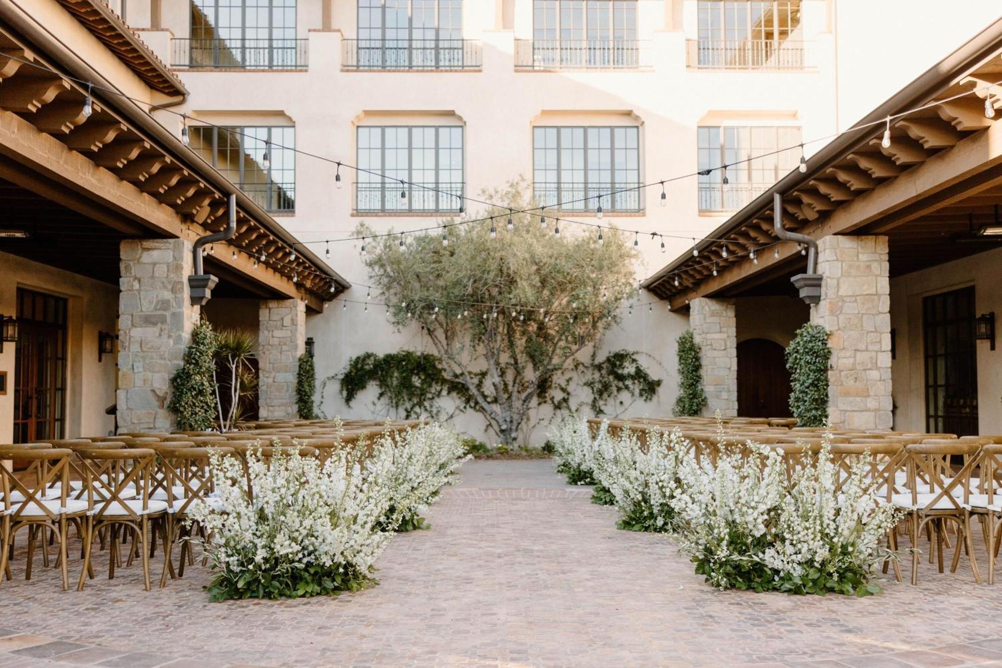 Hotel At The Mission San Juan Capistrano, Autograph Collection