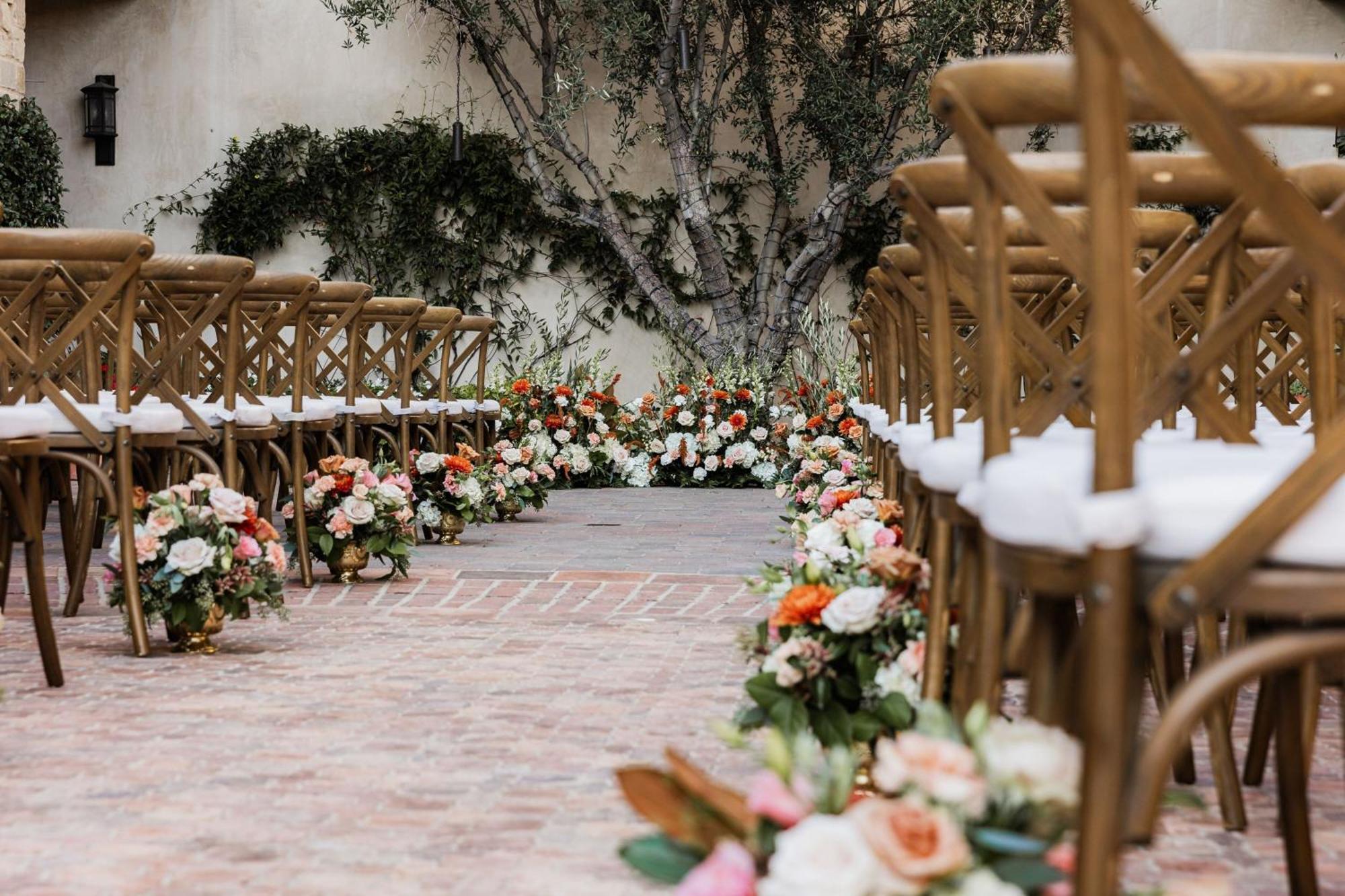 Hotel At The Mission San Juan Capistrano, Autograph Collection 4*