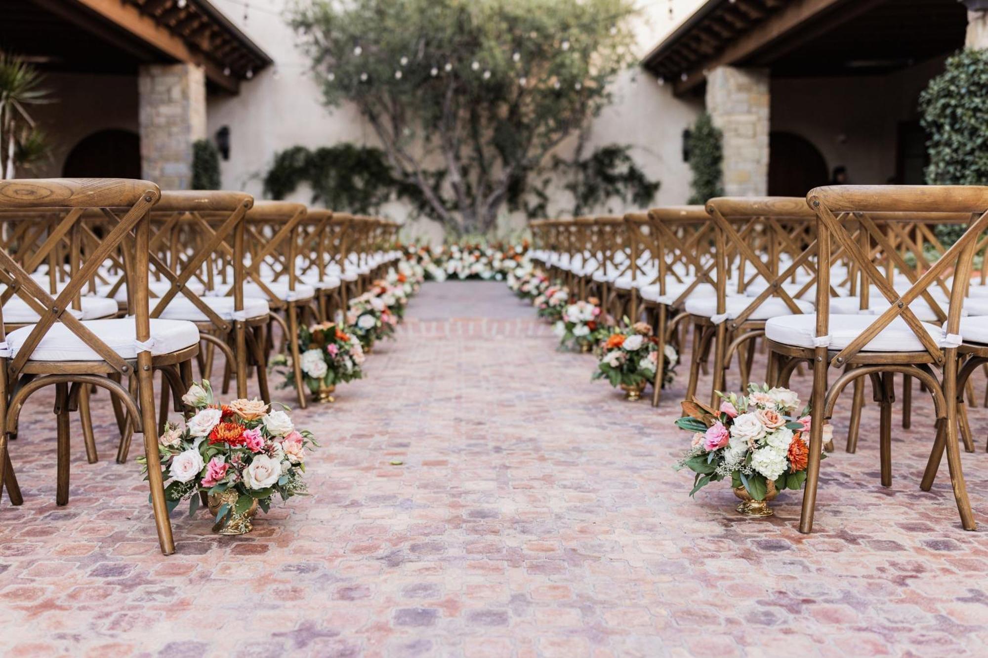 Hotel At The Mission San Juan Capistrano, Autograph Collection