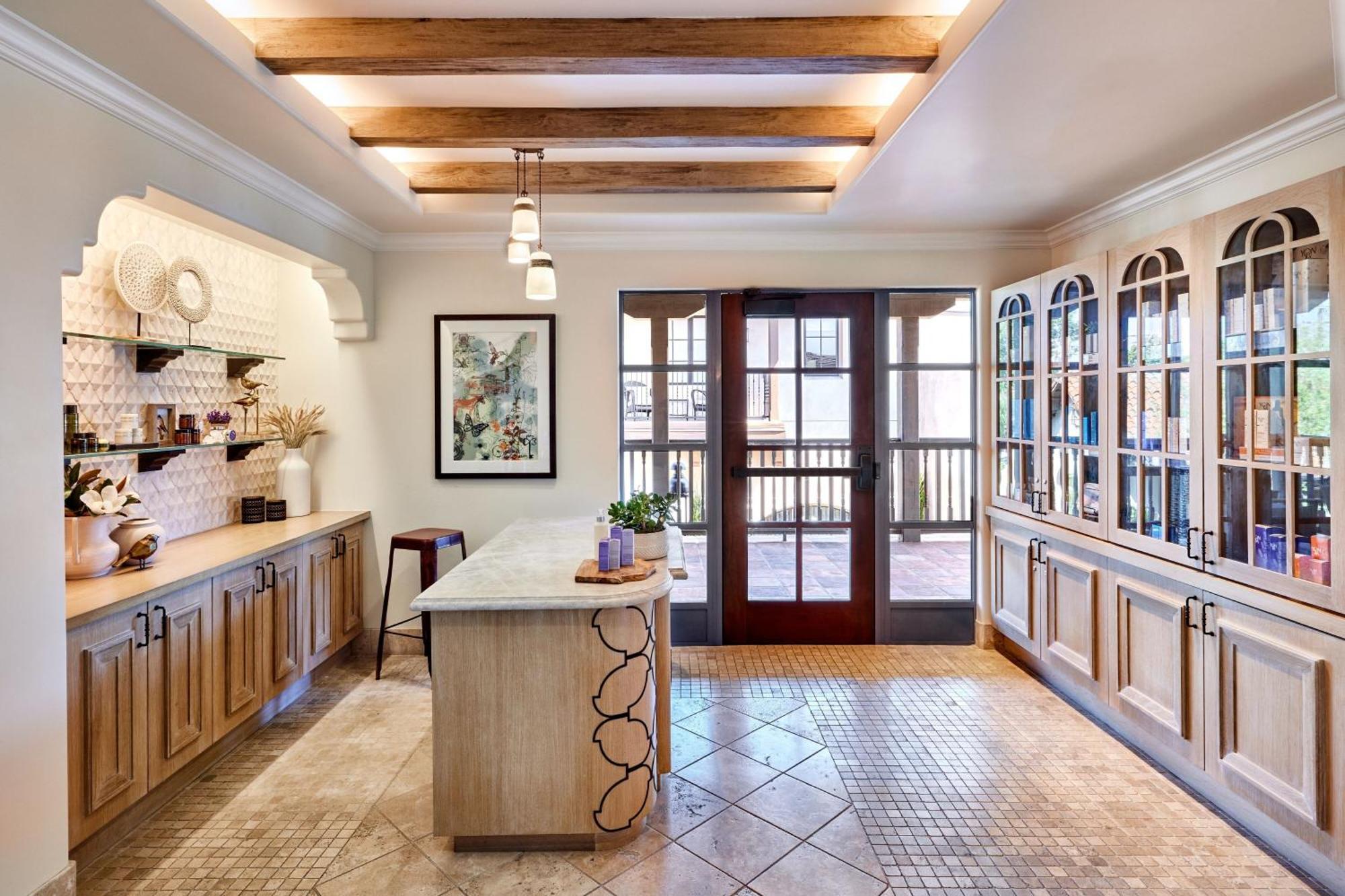 Hotel At The Mission San Juan Capistrano, Autograph Collection 4*
