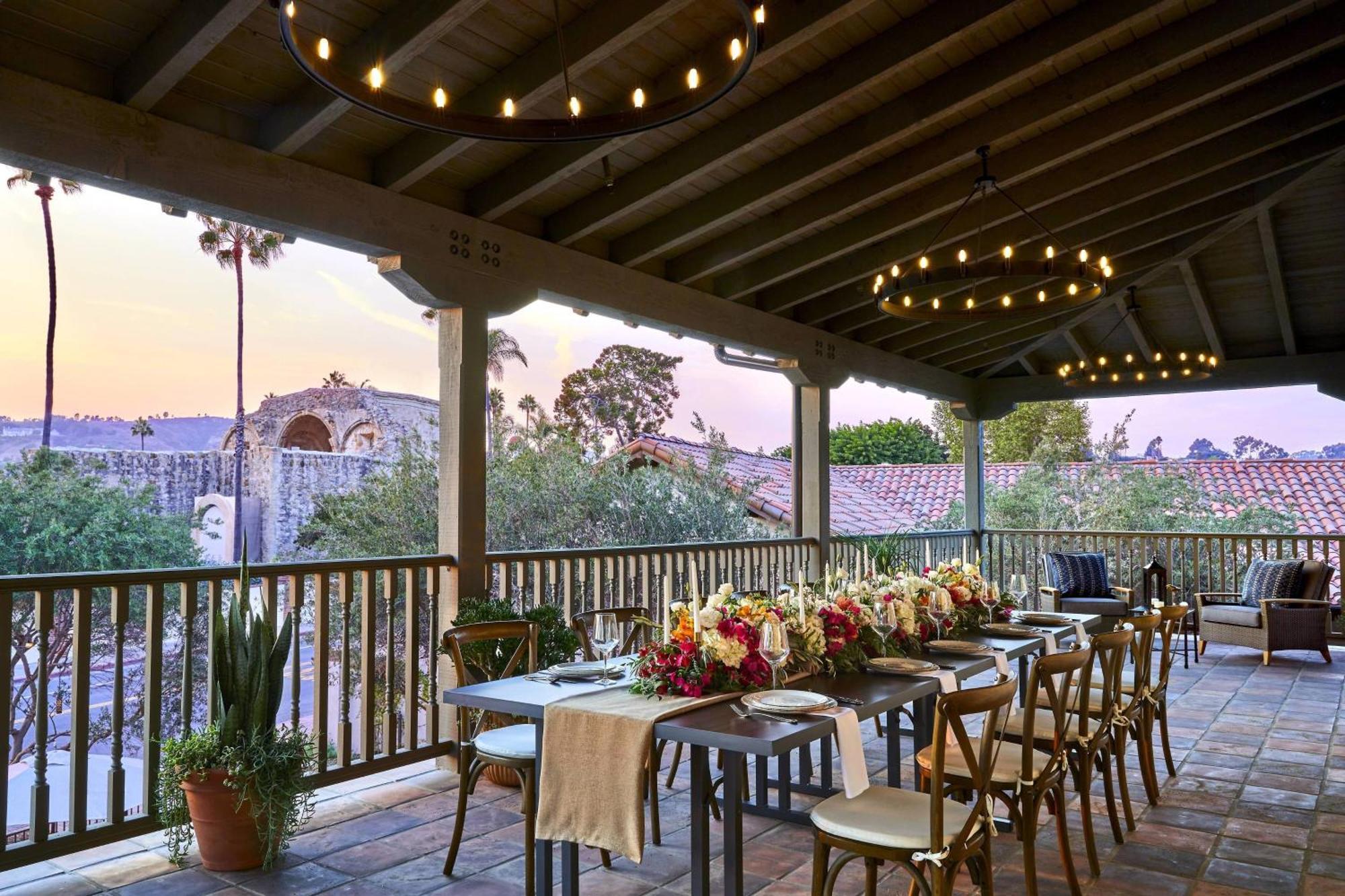 At The Mission San Juan Capistrano, Autograph Collection Hotel 4*