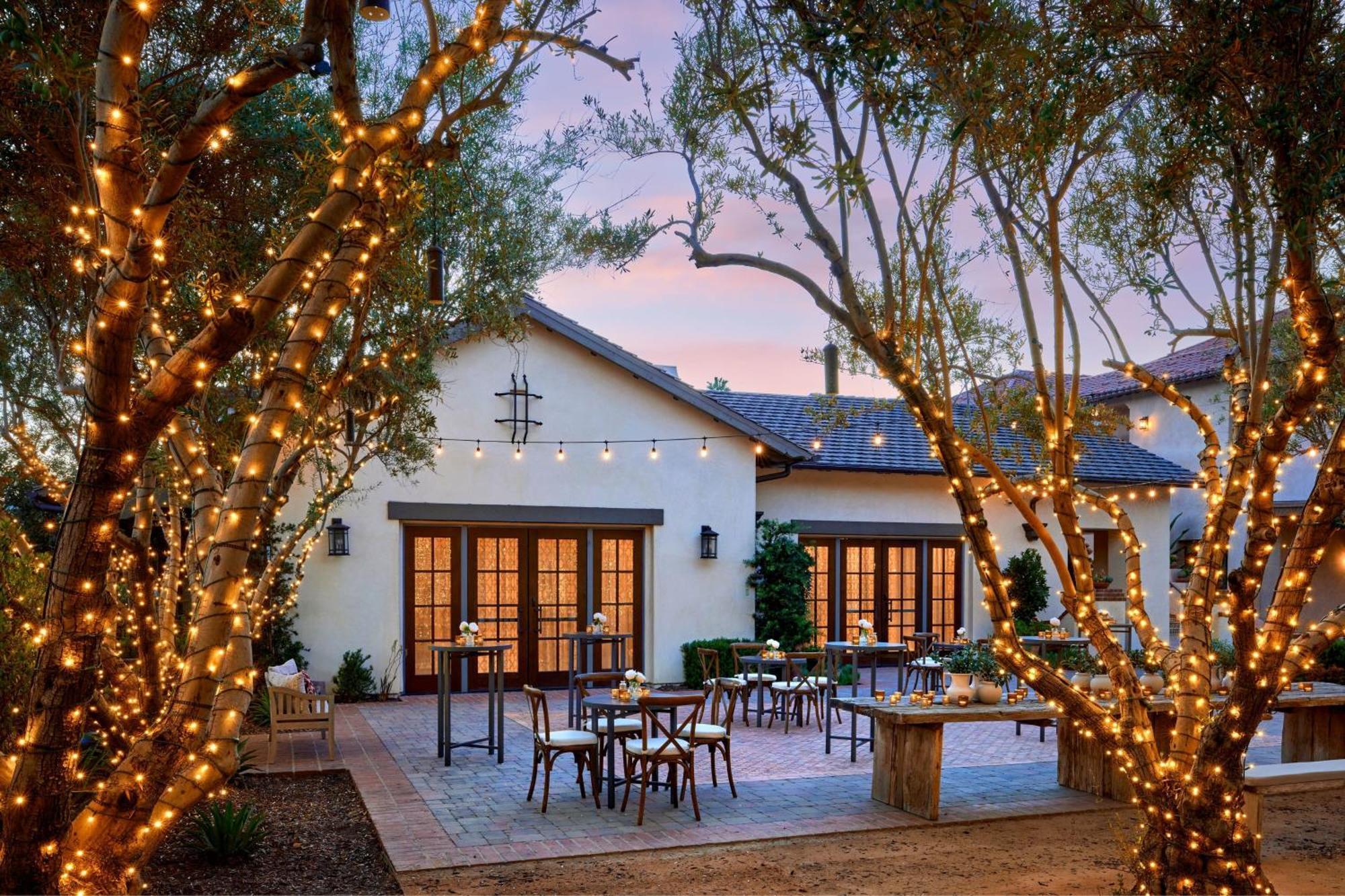 Hotel At The Mission San Juan Capistrano, Autograph Collection