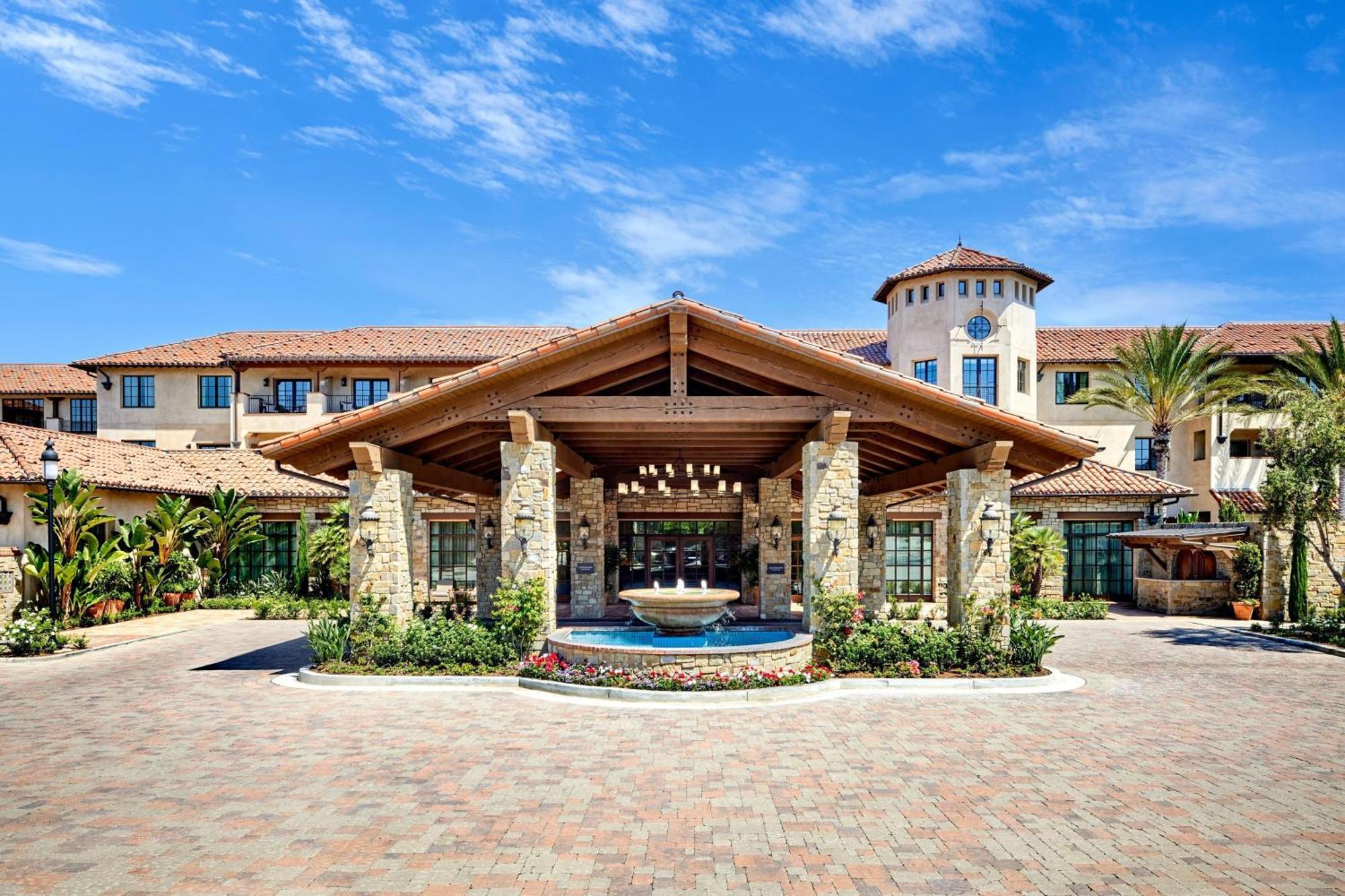 At The Mission San Juan Capistrano, Autograph Collection Hotel 4*