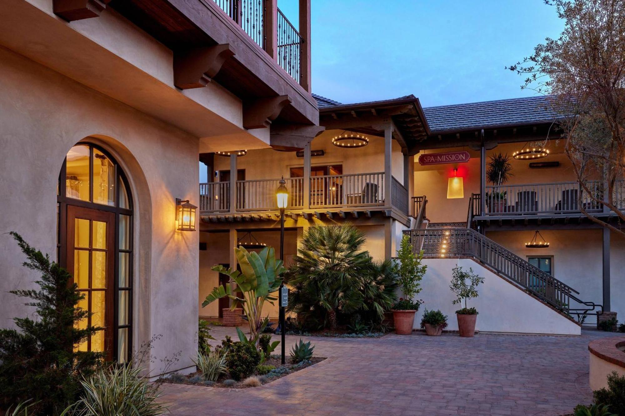 Hotel At The Mission San Juan Capistrano, Autograph Collection San Juan Capistrano