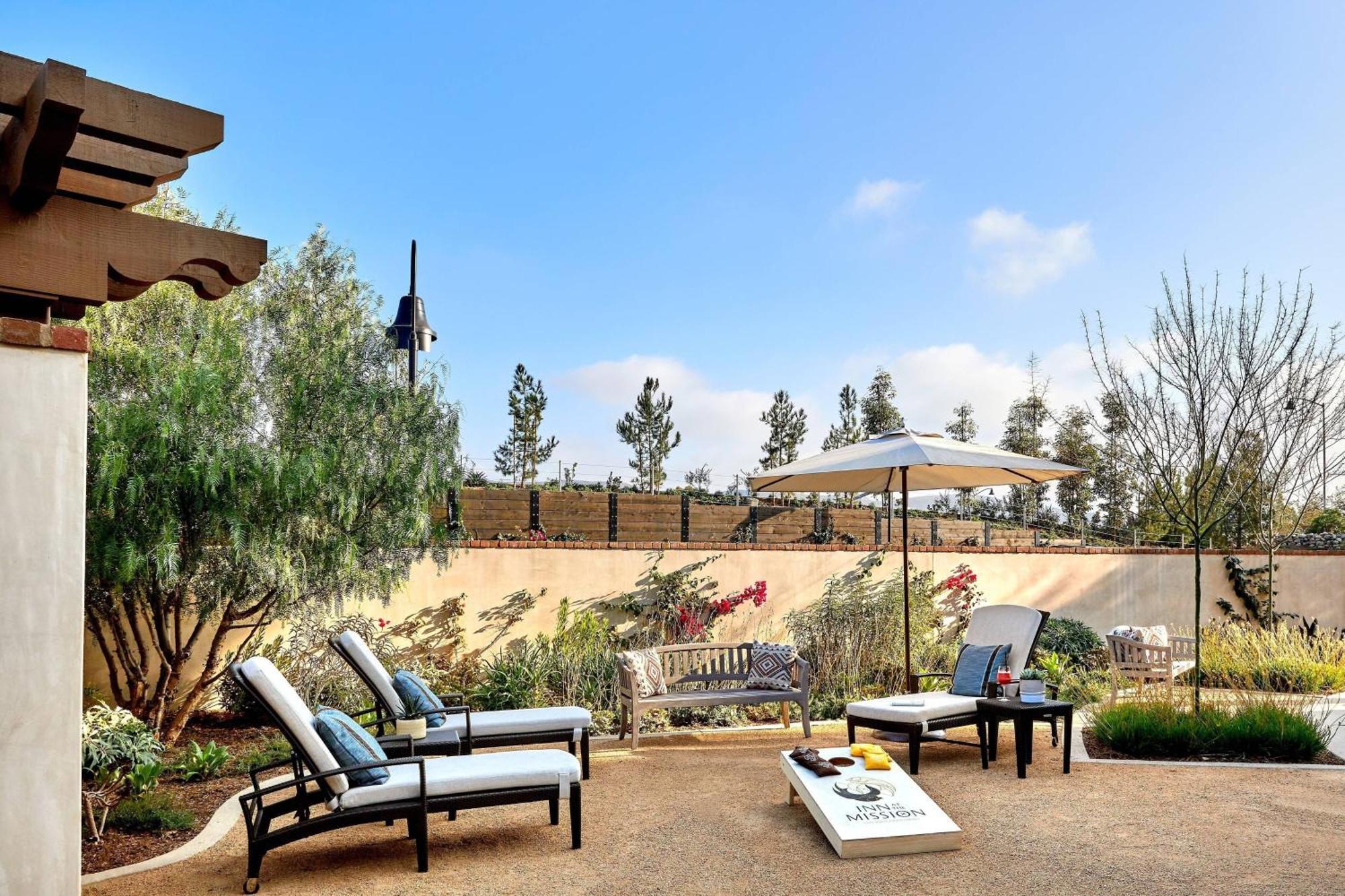 At The Mission San Juan Capistrano, Autograph Collection Hotel 4*
