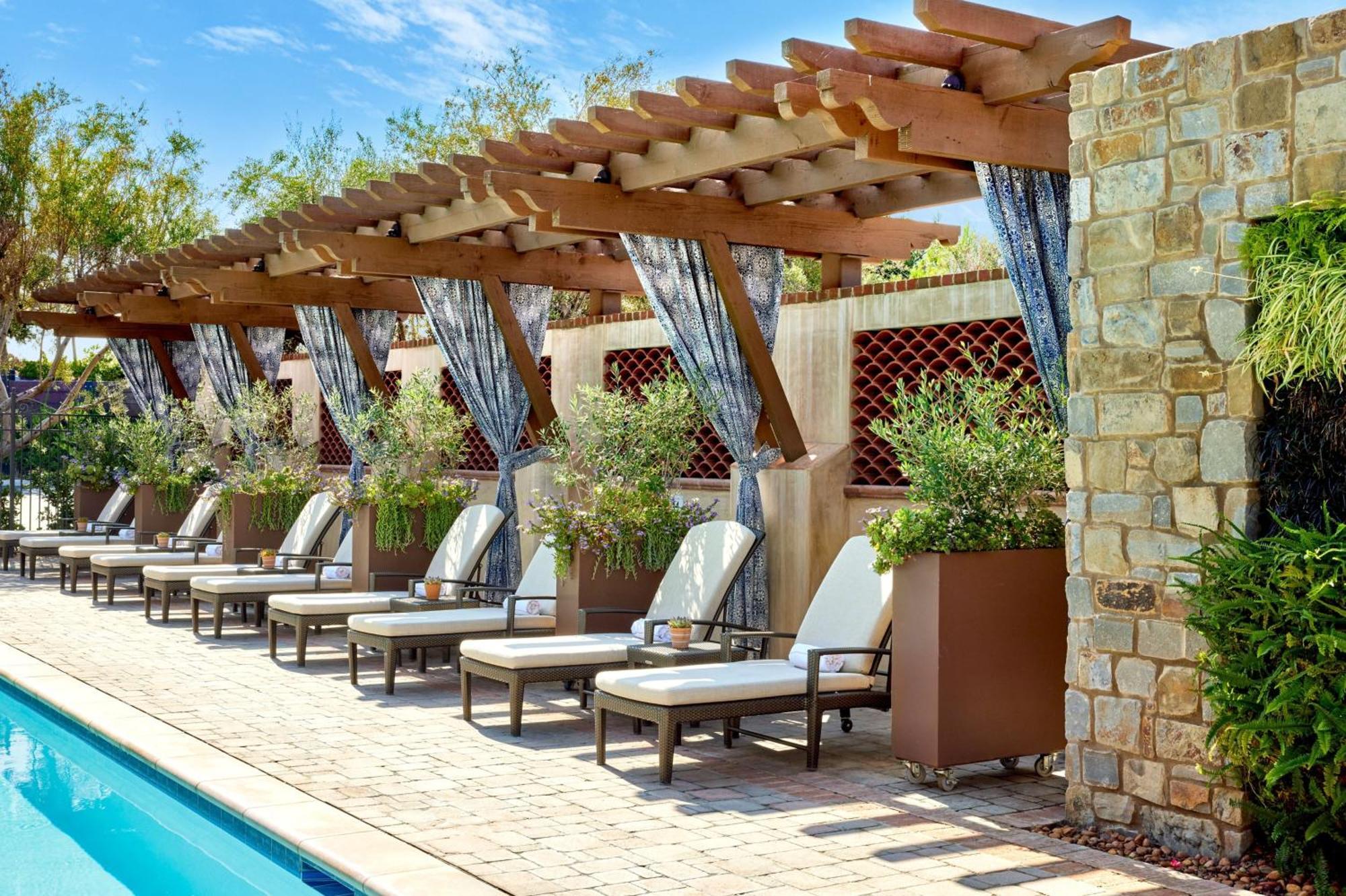 Hotel At The Mission San Juan Capistrano, Autograph Collection San Juan Capistrano