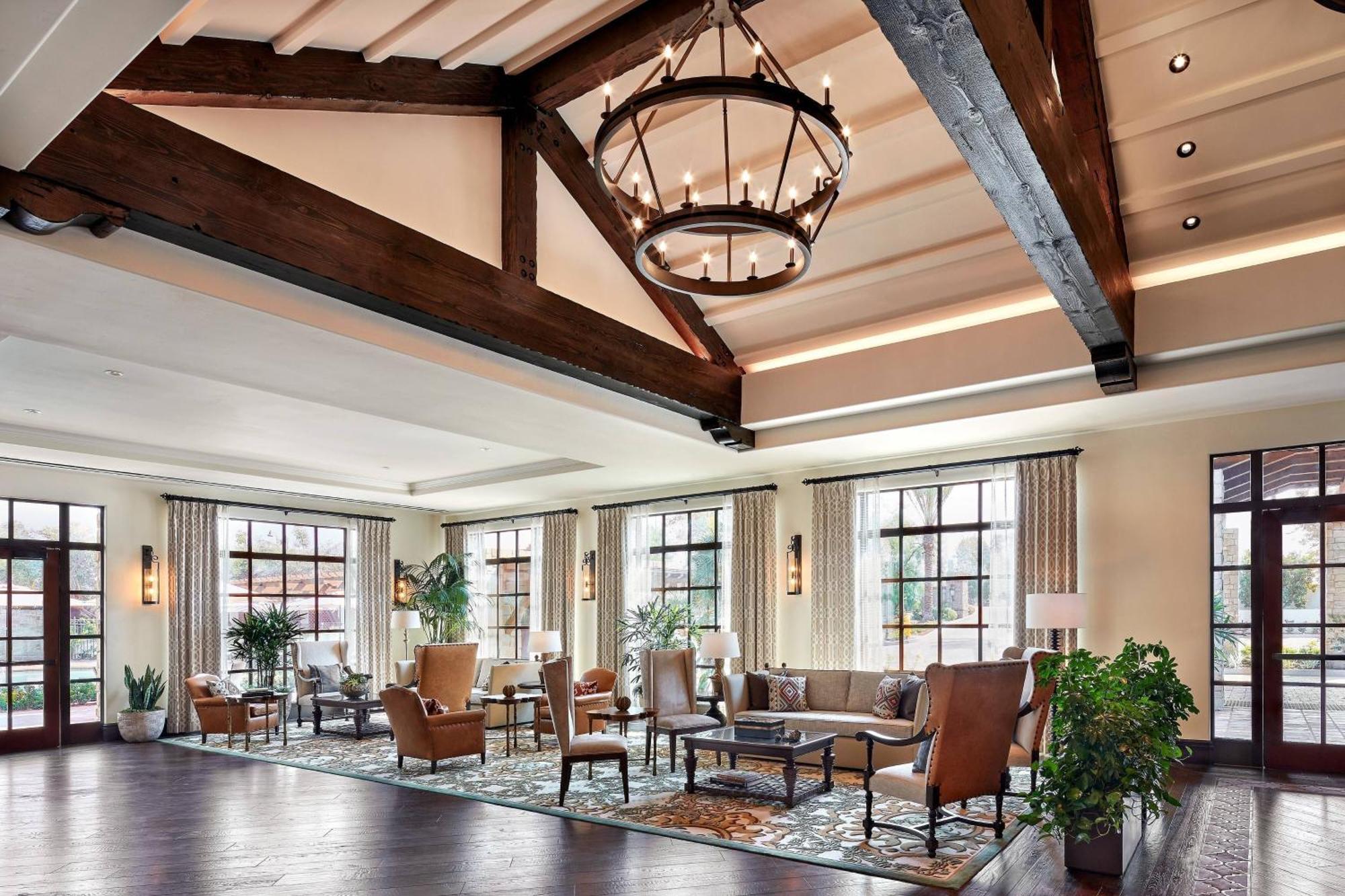 At The Mission San Juan Capistrano, Autograph Collection 4* San Juan Capistrano