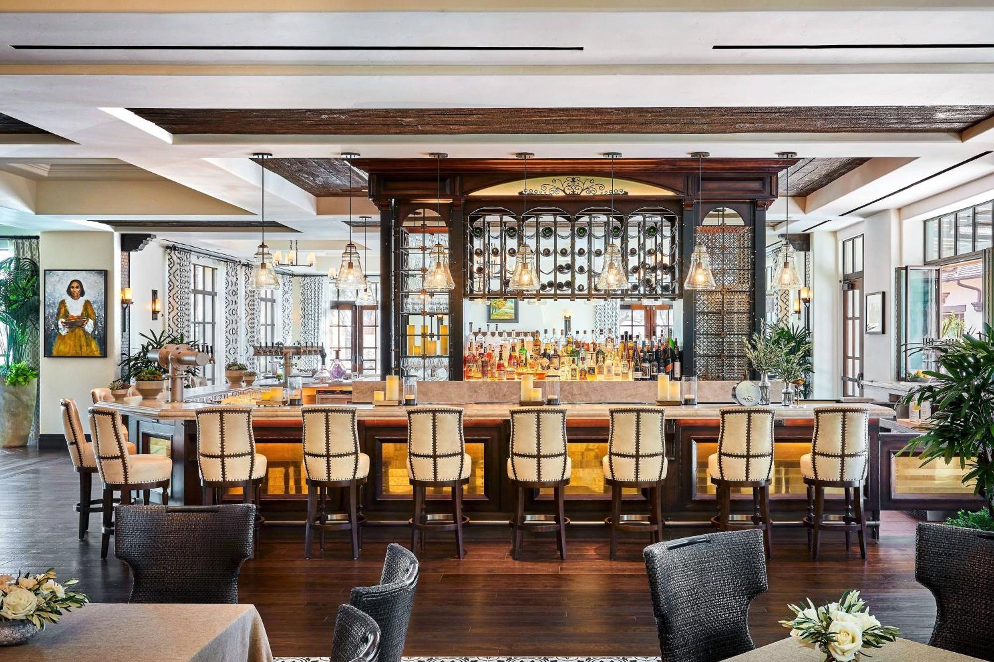 Hotel At The Mission San Juan Capistrano, Autograph Collection 4*