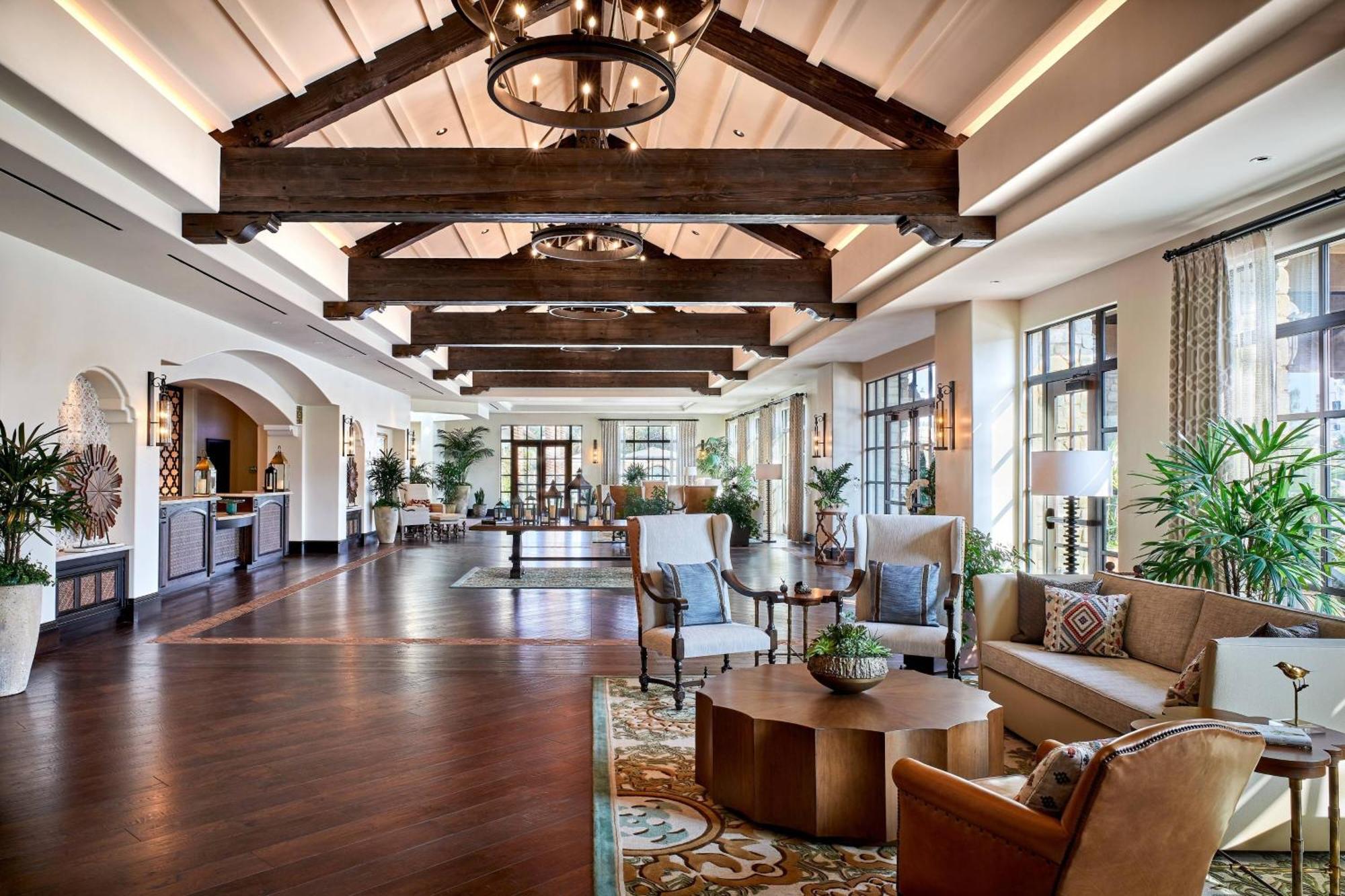 At The Mission San Juan Capistrano, Autograph Collection Hotel 4*