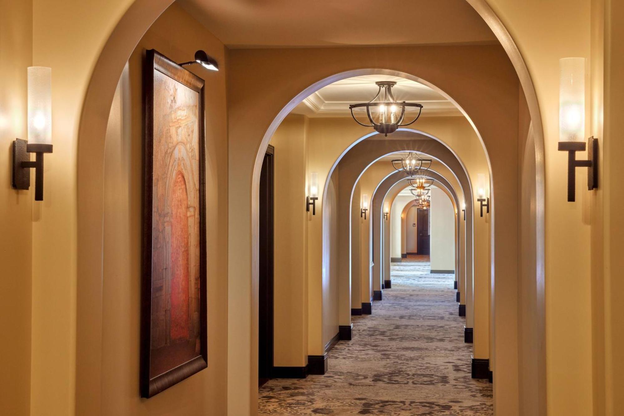 Hotel At The Mission San Juan Capistrano, Autograph Collection