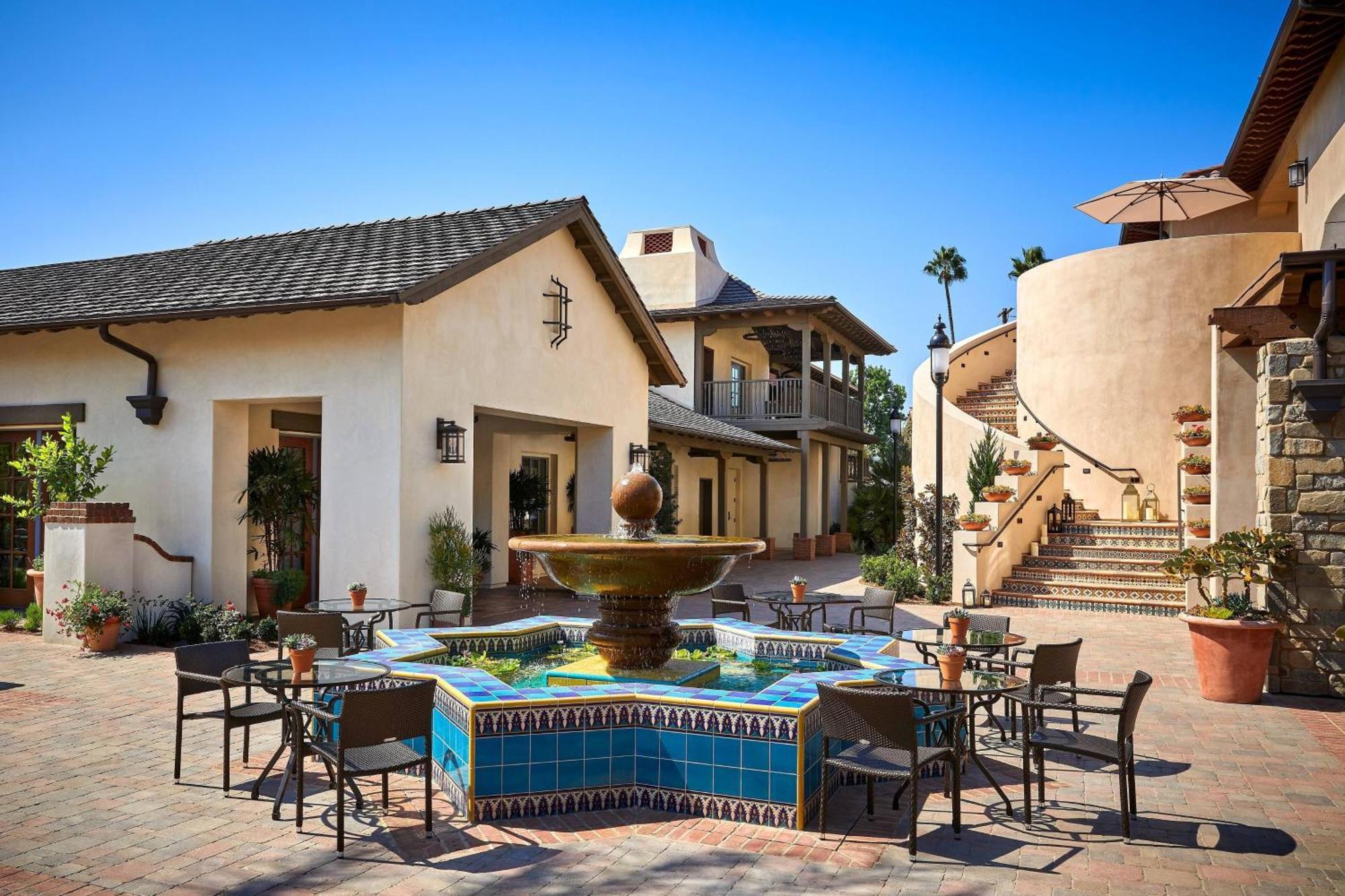 Hotel At The Mission San Juan Capistrano, Autograph Collection 4*