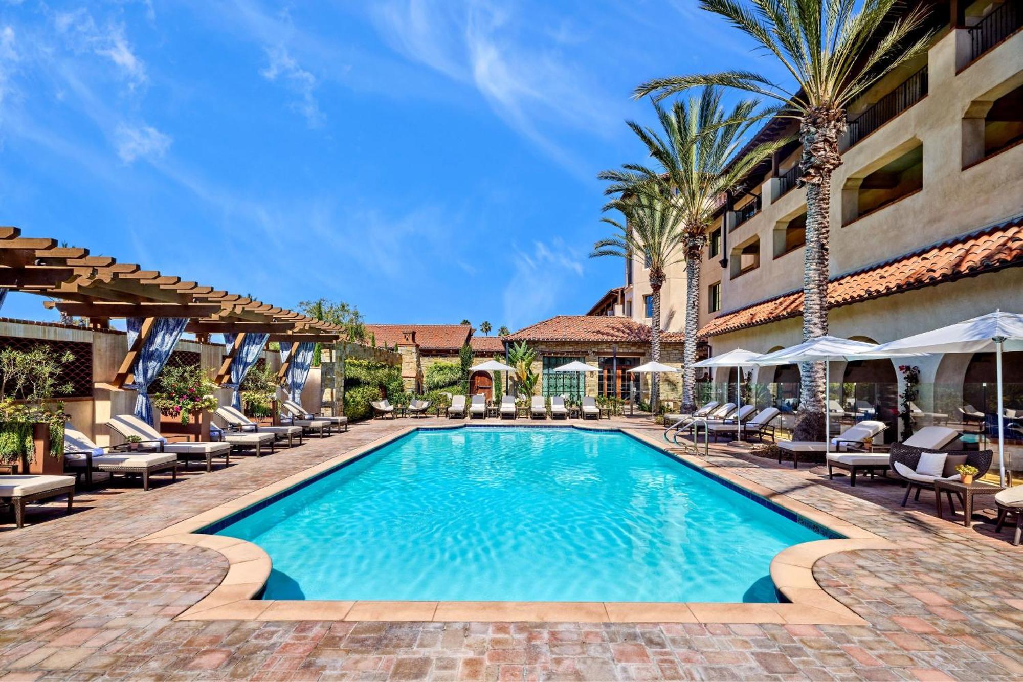 At The Mission San Juan Capistrano, Autograph Collection 4* San Juan Capistrano