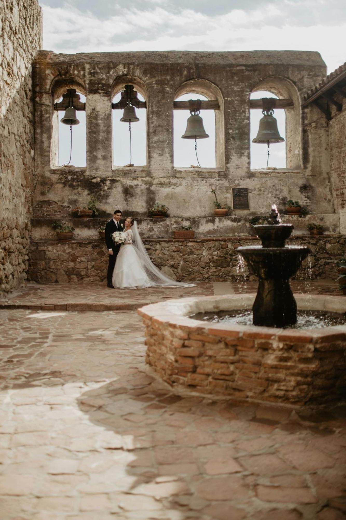 At The Mission San Juan Capistrano, Autograph Collection 4* San Juan Capistrano