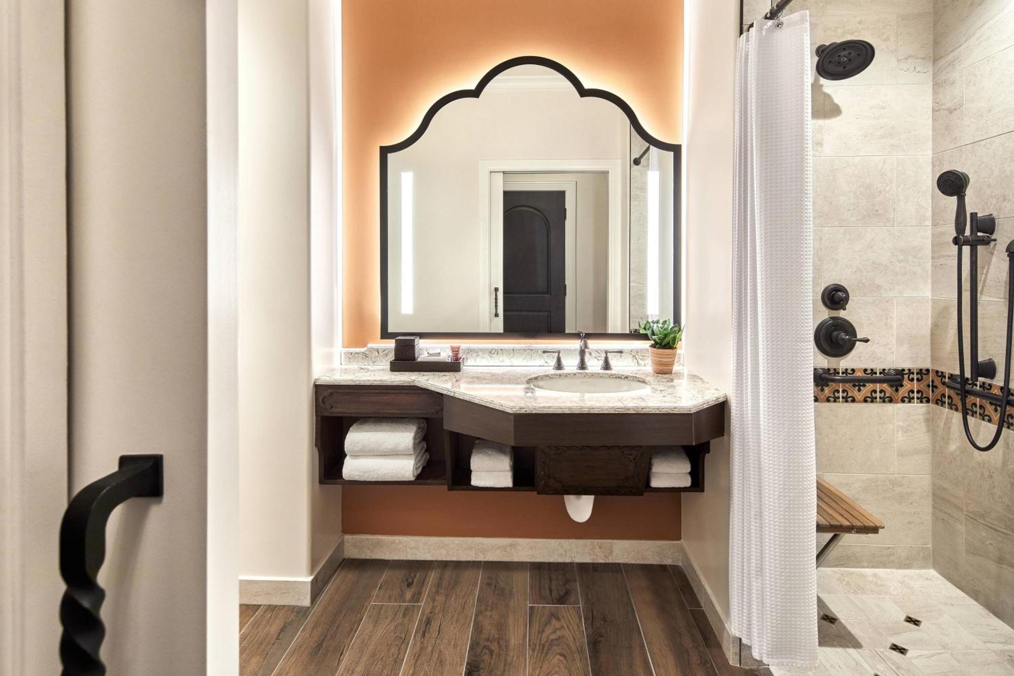 At The Mission San Juan Capistrano, Autograph Collection Hotel San Juan Capistrano