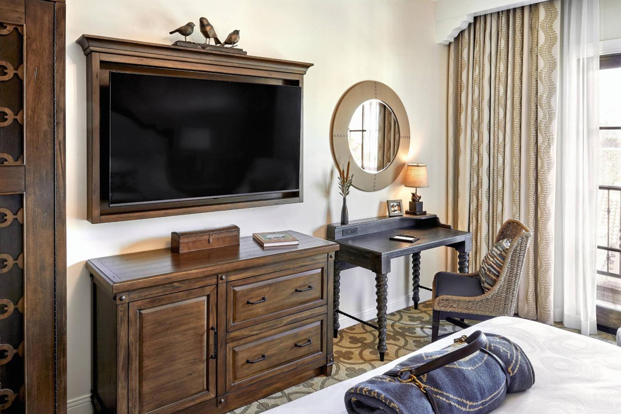 At The Mission San Juan Capistrano, Autograph Collection Hotel San Juan Capistrano
