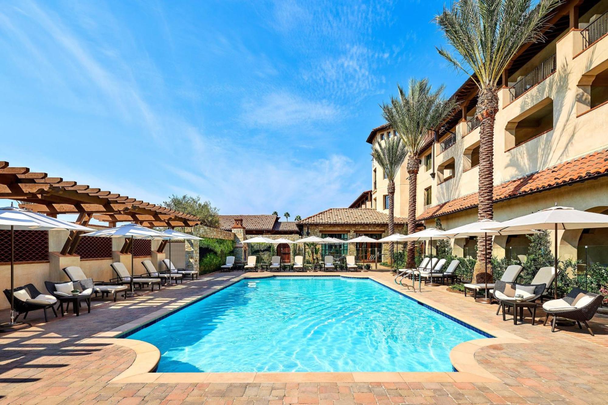 At The Mission San Juan Capistrano, Autograph Collection Hotel