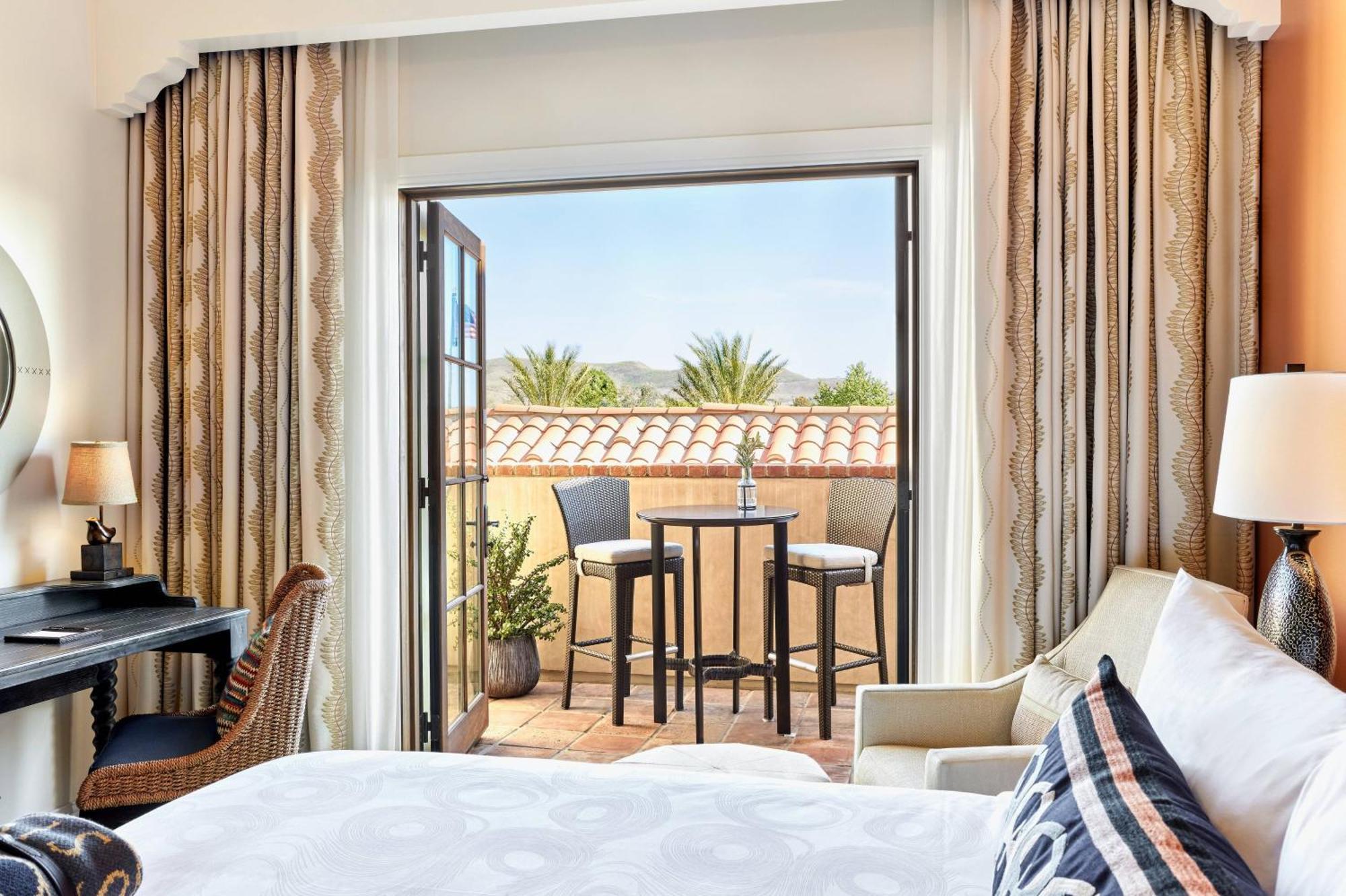 At The Mission San Juan Capistrano, Autograph Collection Hotel 4*