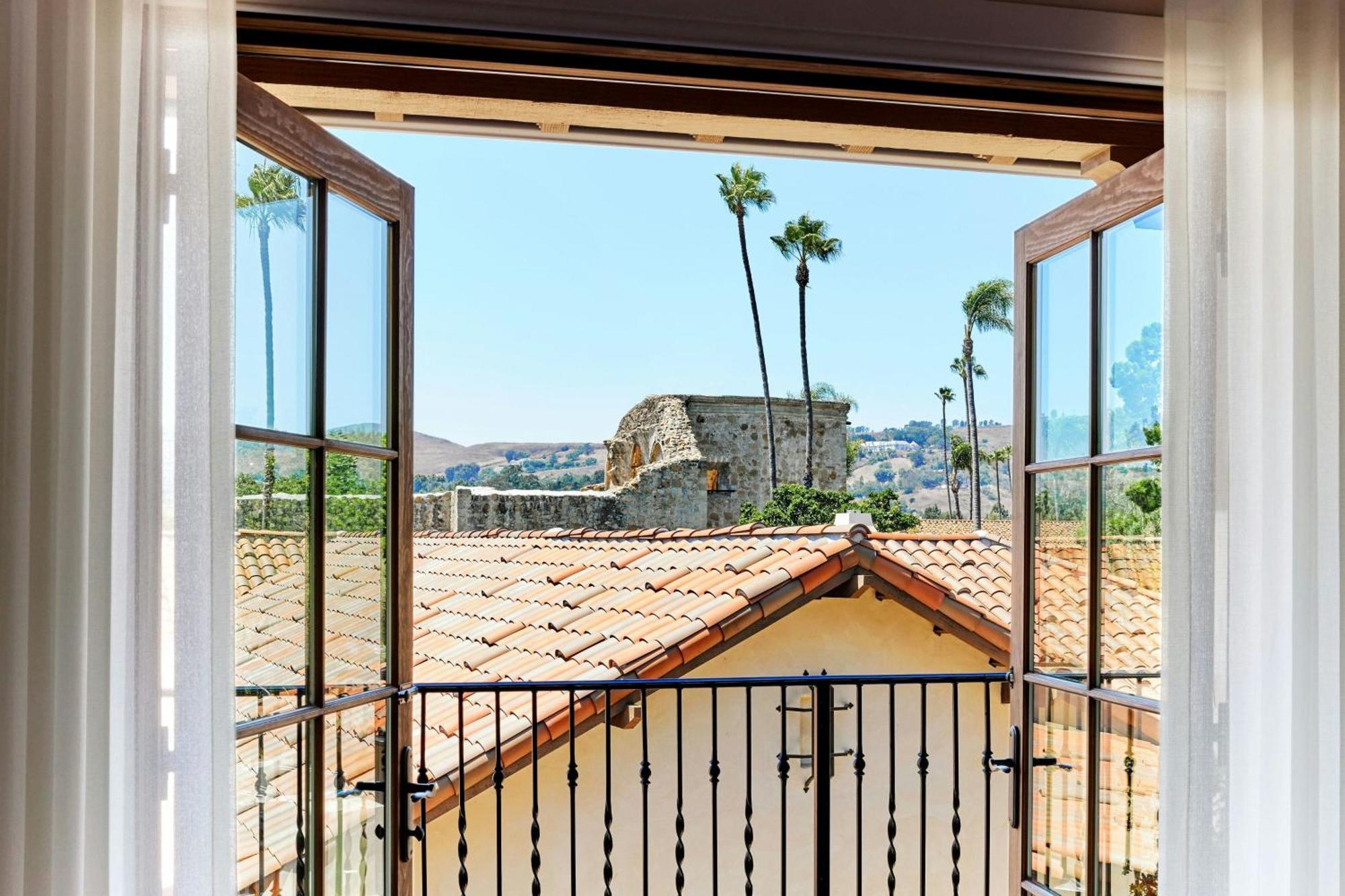 Hotel At The Mission San Juan Capistrano, Autograph Collection 4*