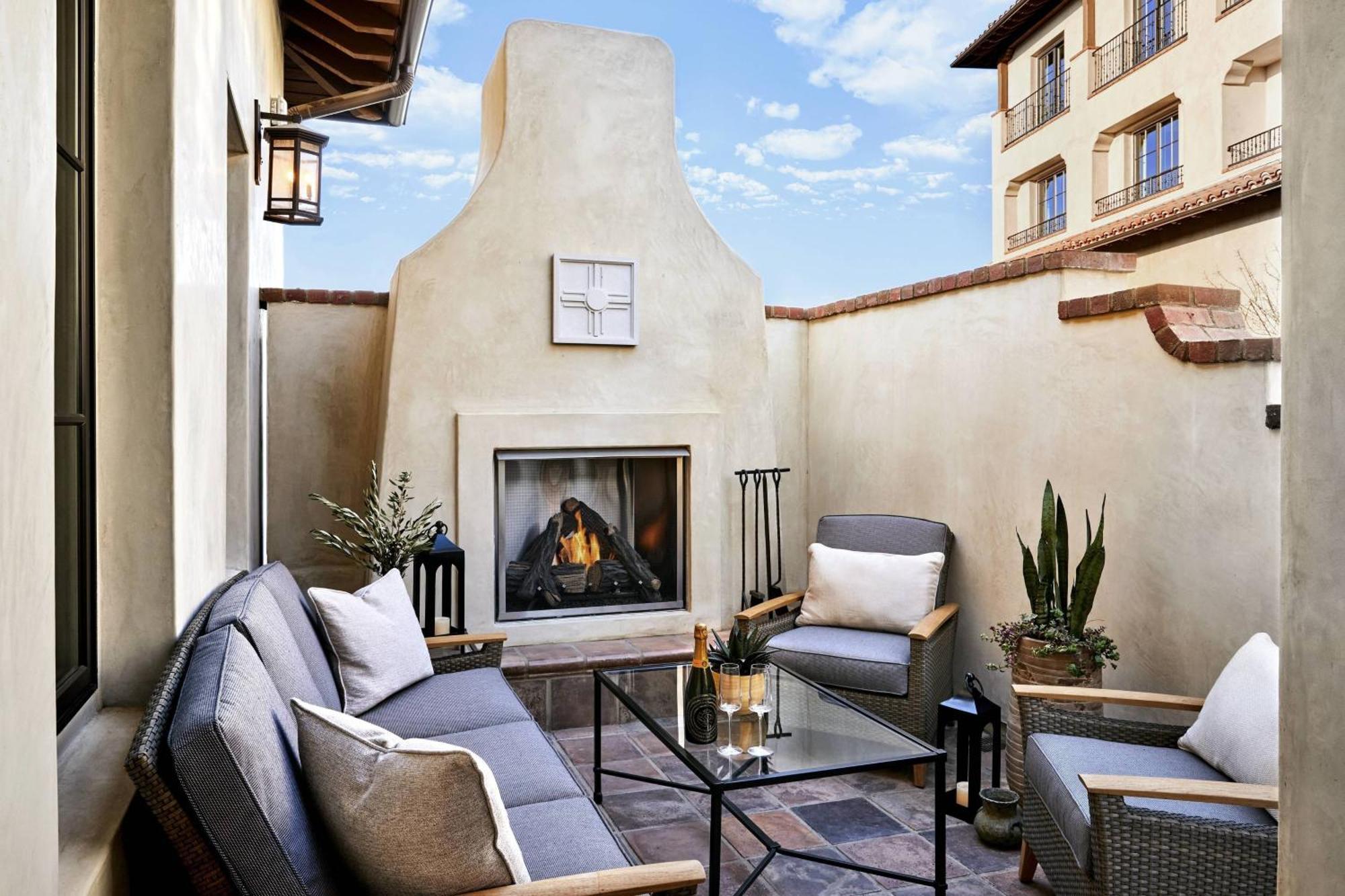 At The Mission San Juan Capistrano, Autograph Collection Hotel San Juan Capistrano