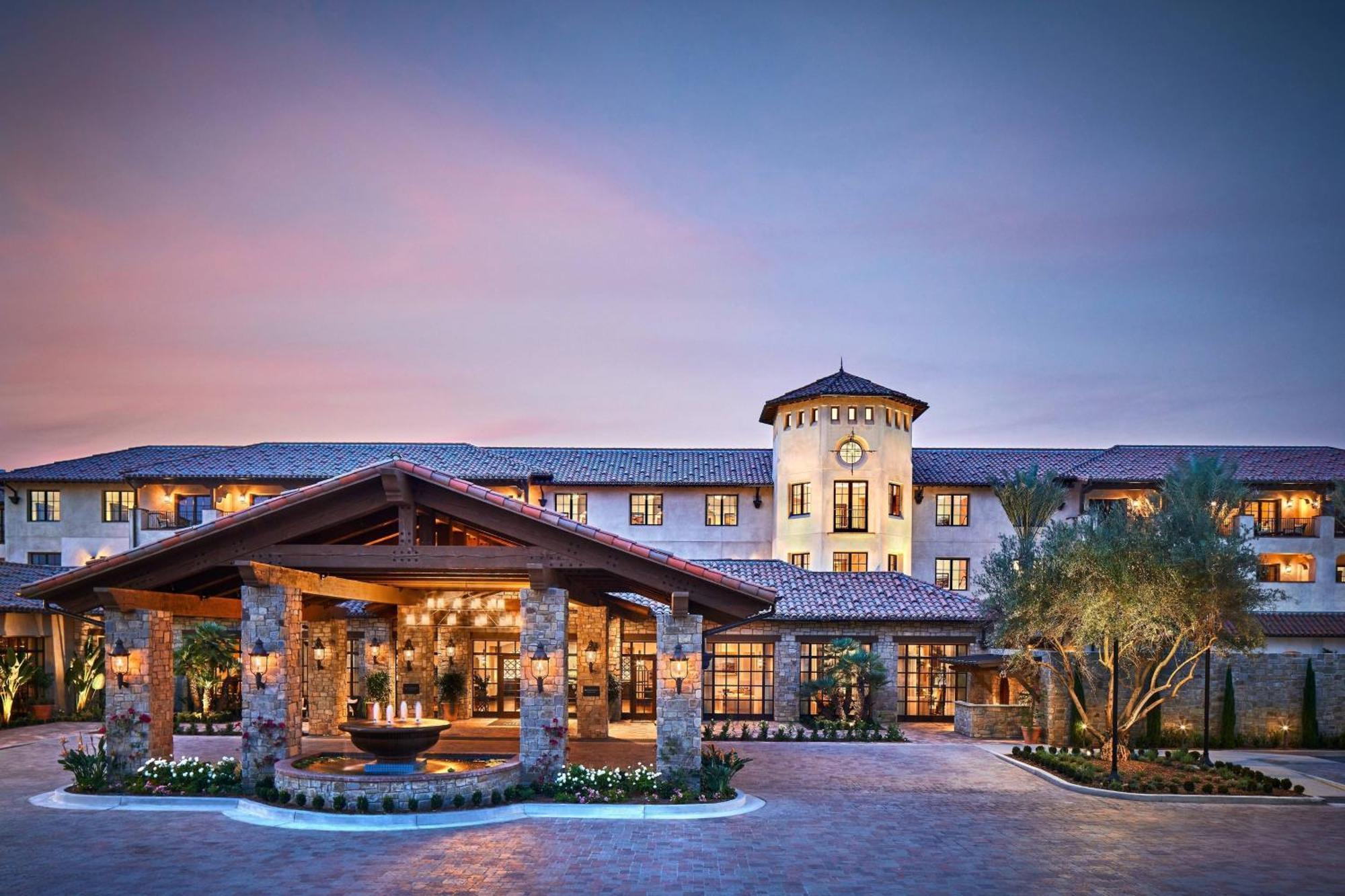 At The Mission San Juan Capistrano, Autograph Collection Hotel