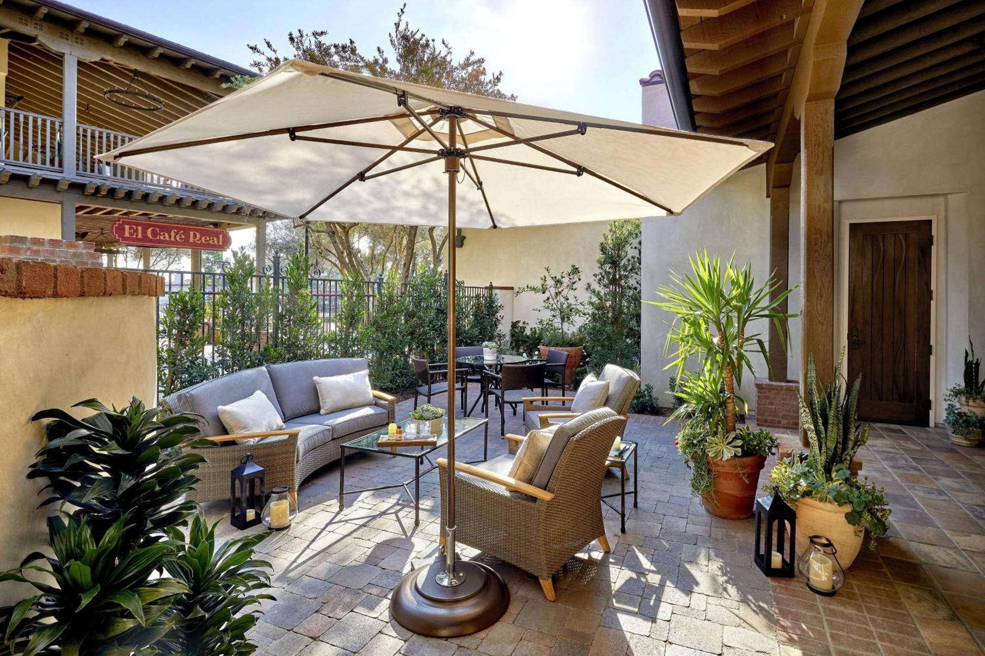 At The Mission San Juan Capistrano, Autograph Collection Hotel 4*