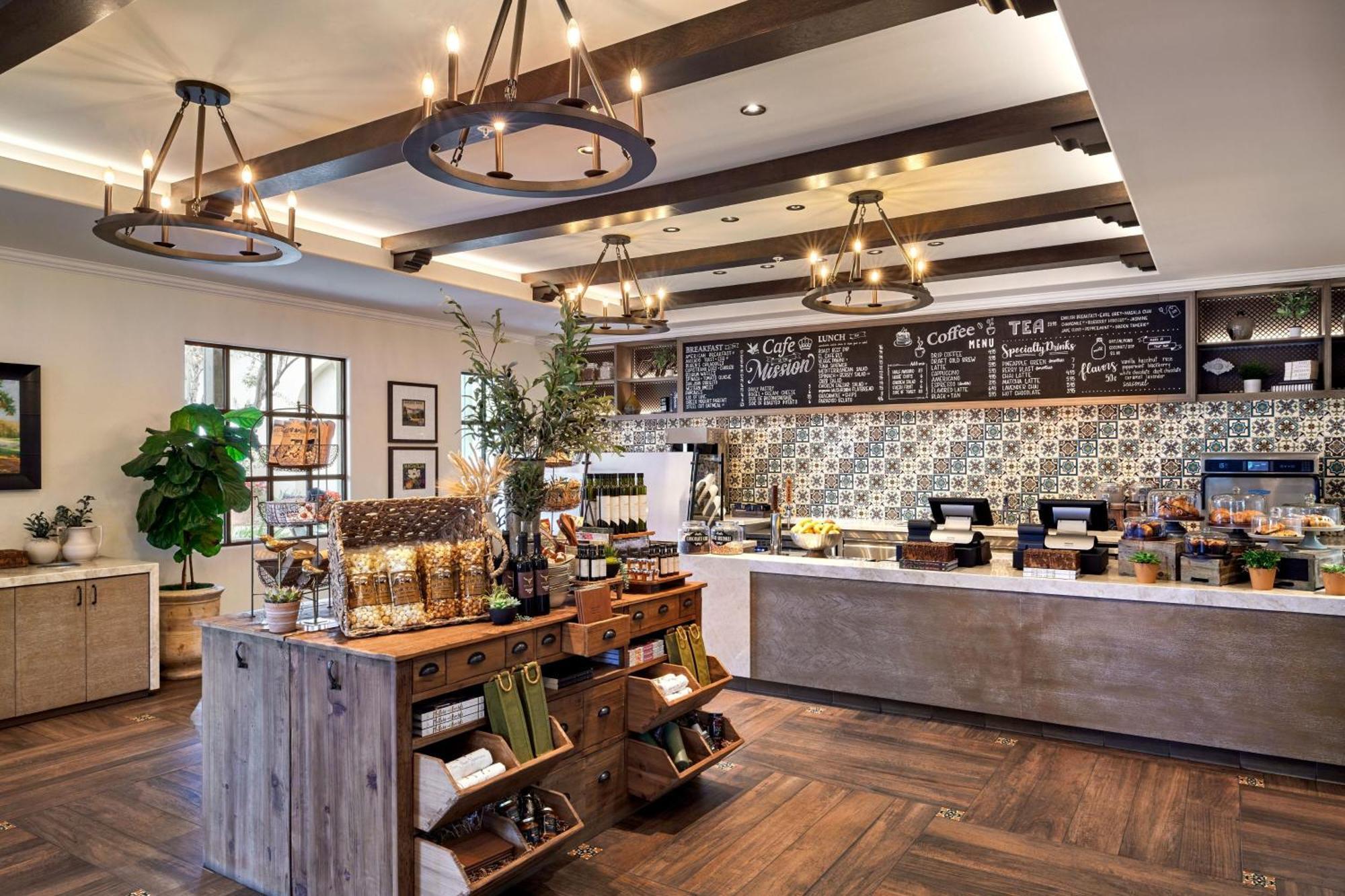 Hotel At The Mission San Juan Capistrano, Autograph Collection 4*