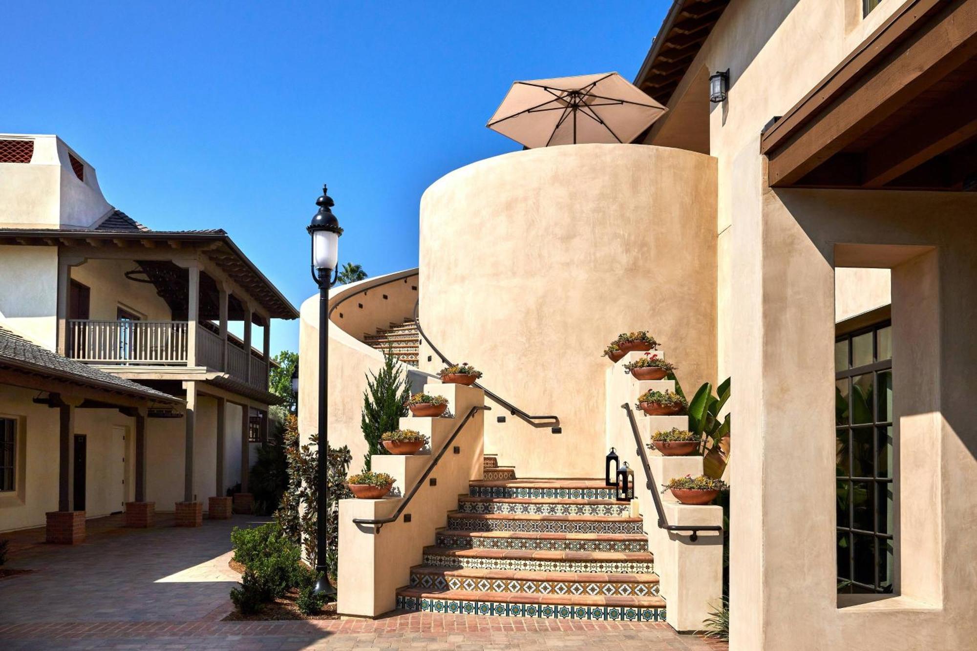 Hotel At The Mission San Juan Capistrano, Autograph Collection San Juan Capistrano