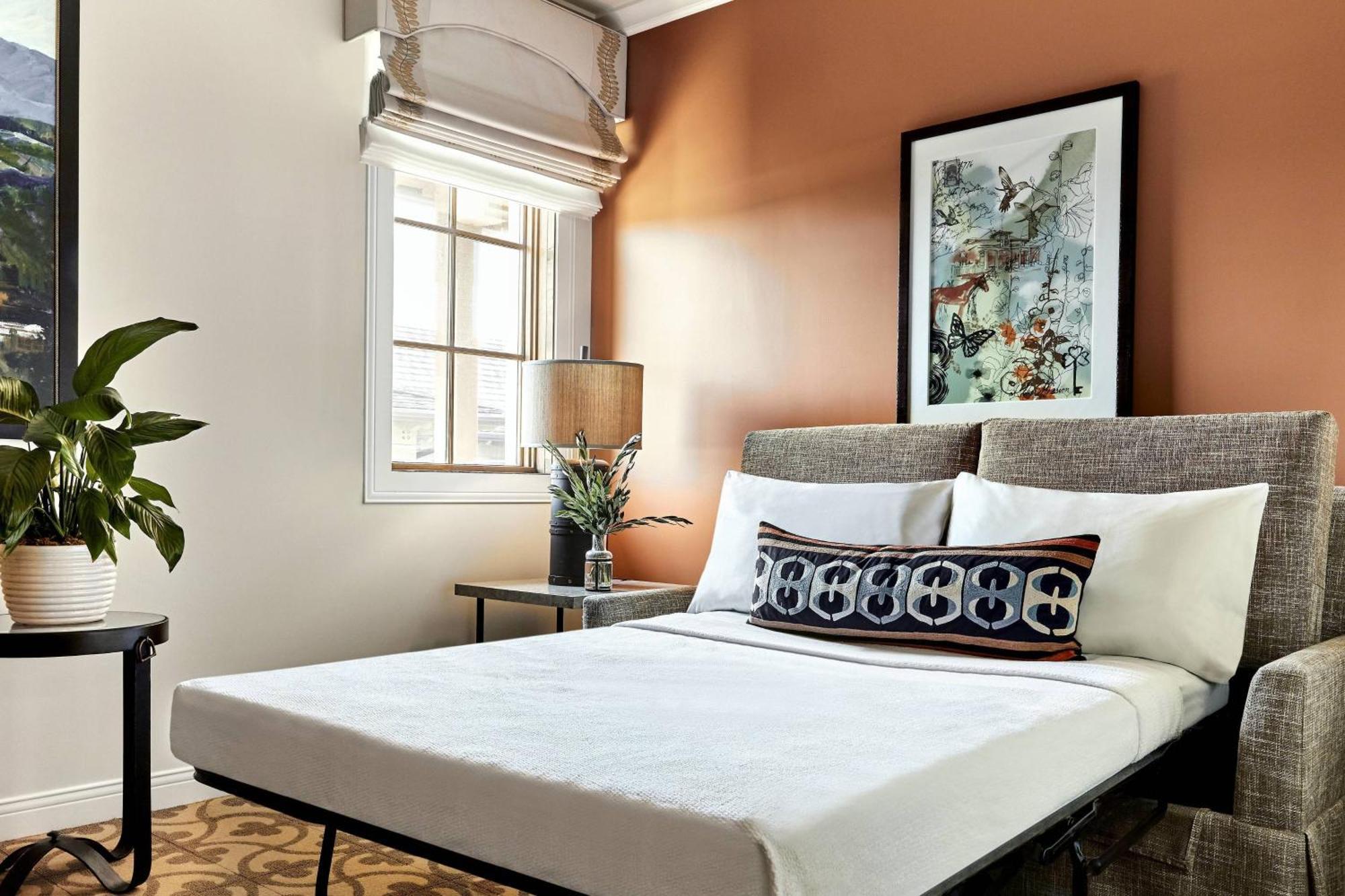 At The Mission San Juan Capistrano, Autograph Collection Hotel 4*